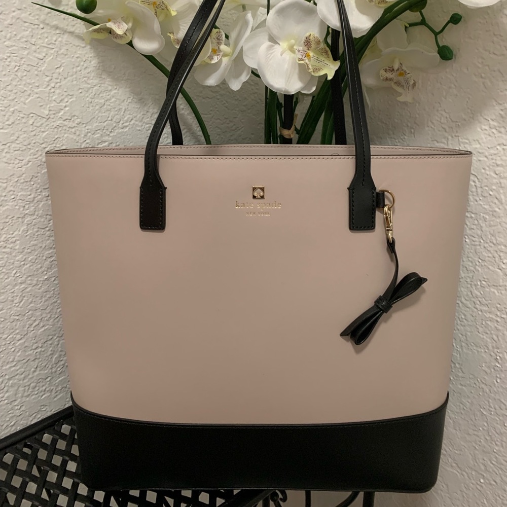 Kate Spade Sawyer Tote